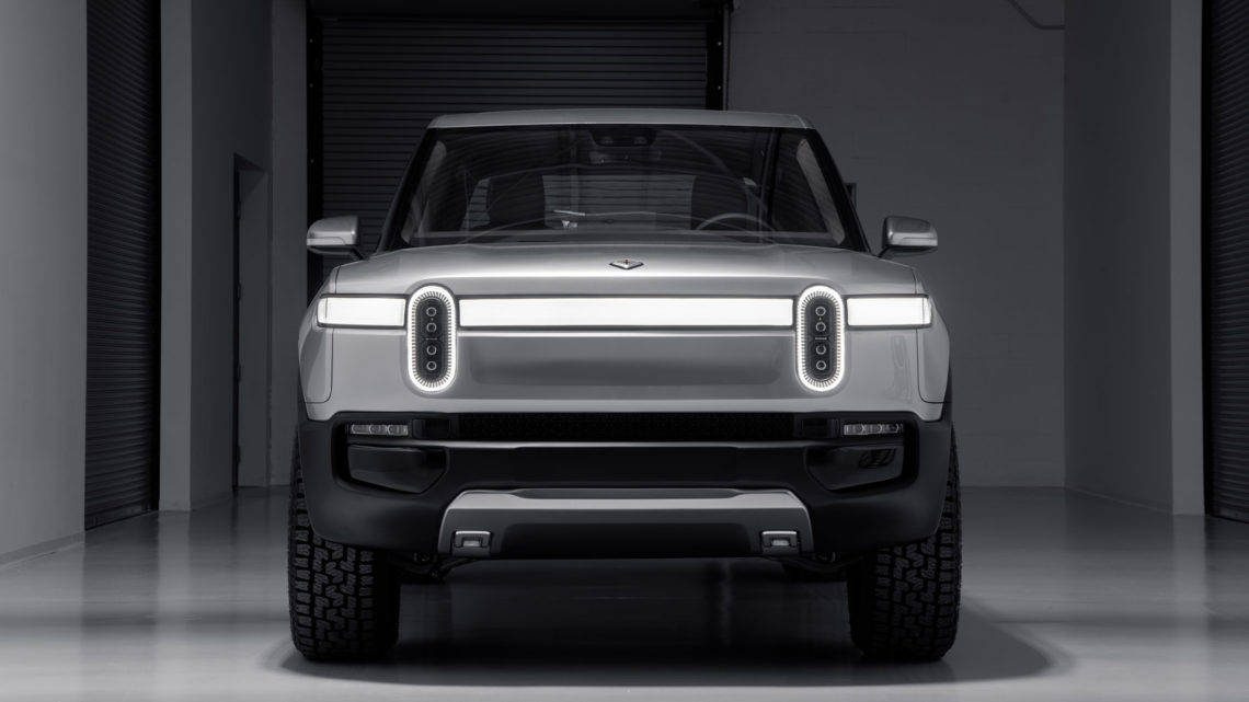 Who is Rivian? Everything you need to know about the R1S SUV and R1T