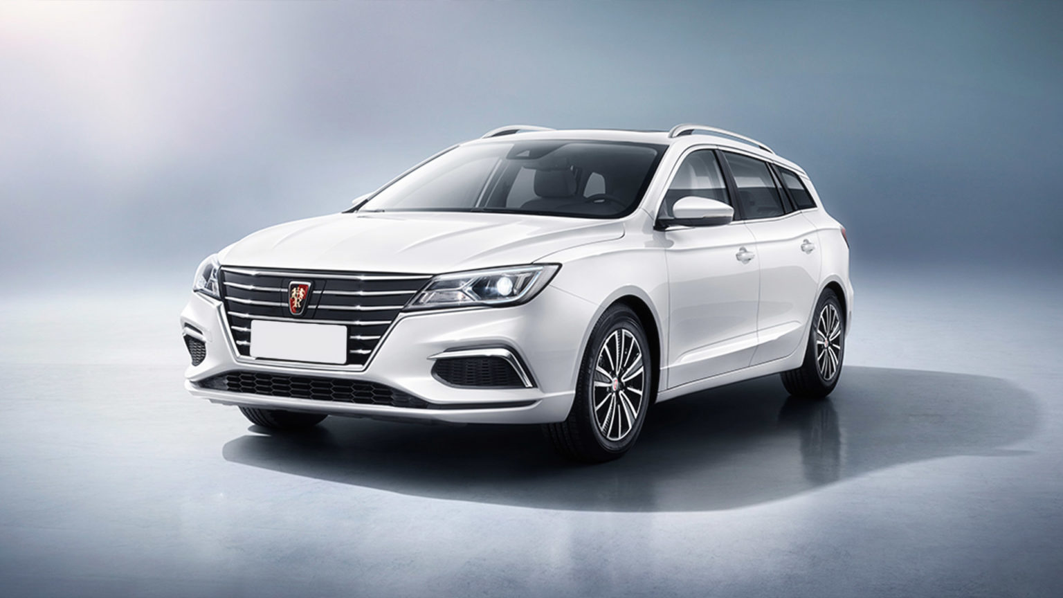 MG releases more details of its MG 5, the first allelectric estate car